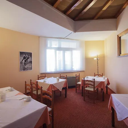 Hotel I Diamanti