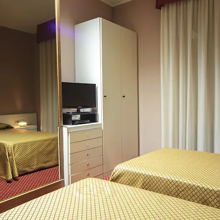 Hotel I Diamanti Garlasco