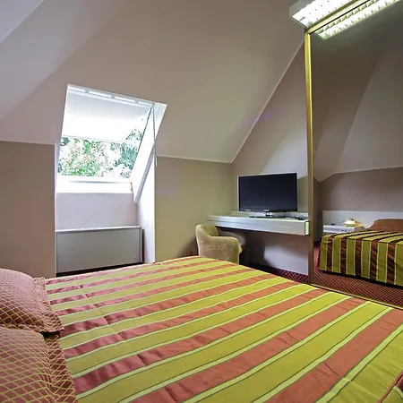 Hotel I Diamanti Garlasco