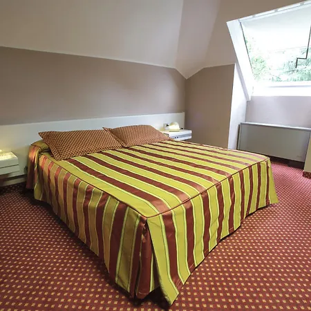 Hotel I Diamanti Garlasco